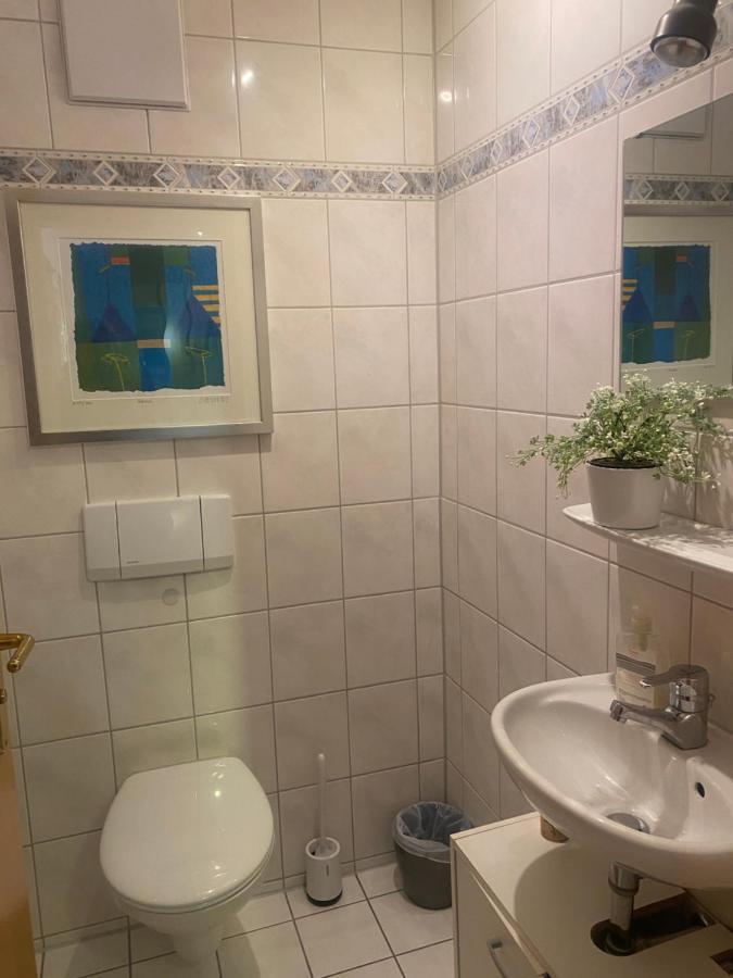 Downtown An Der Promenade Apartment *