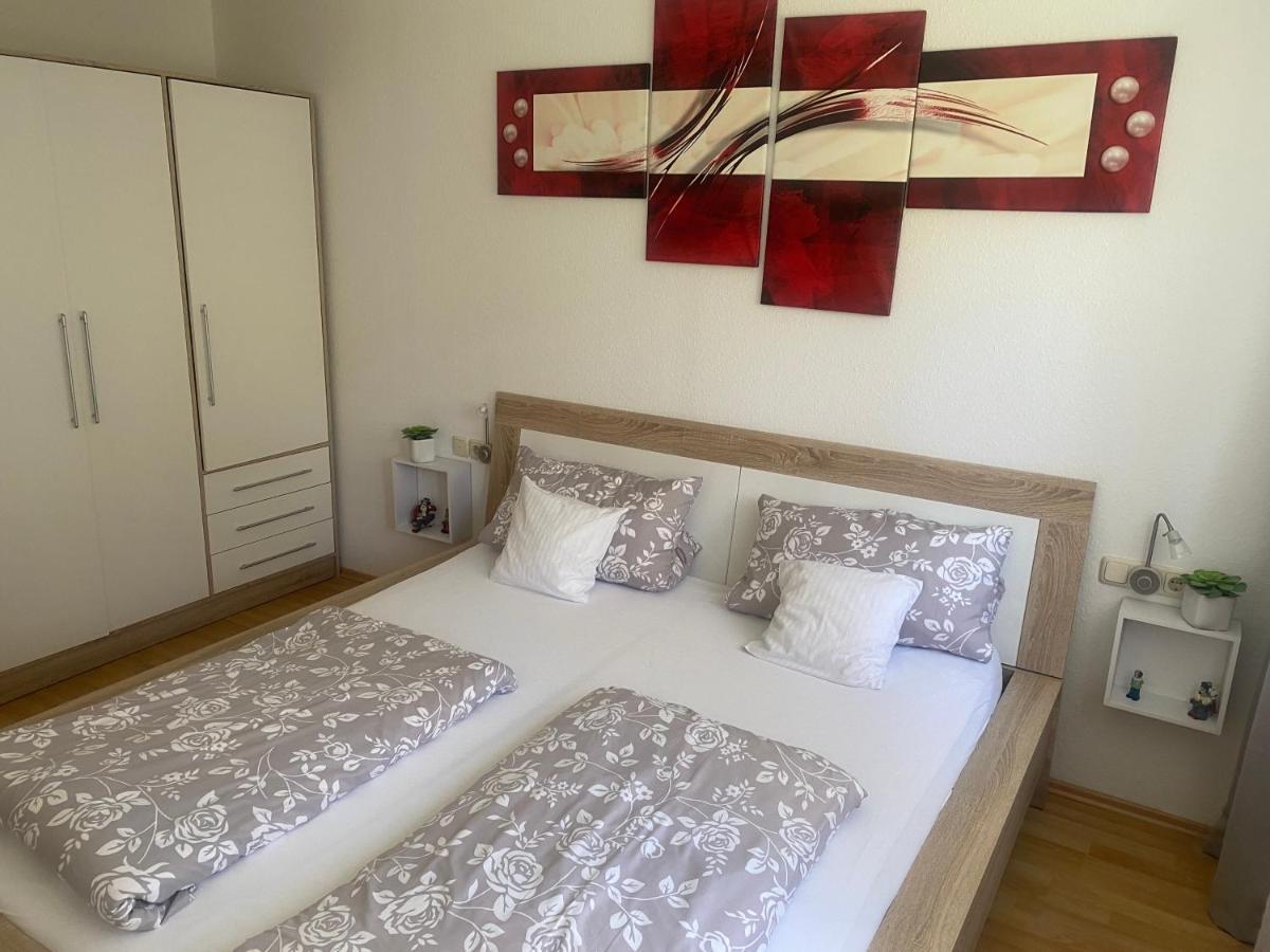 Apartment Downtown An Der Promenade