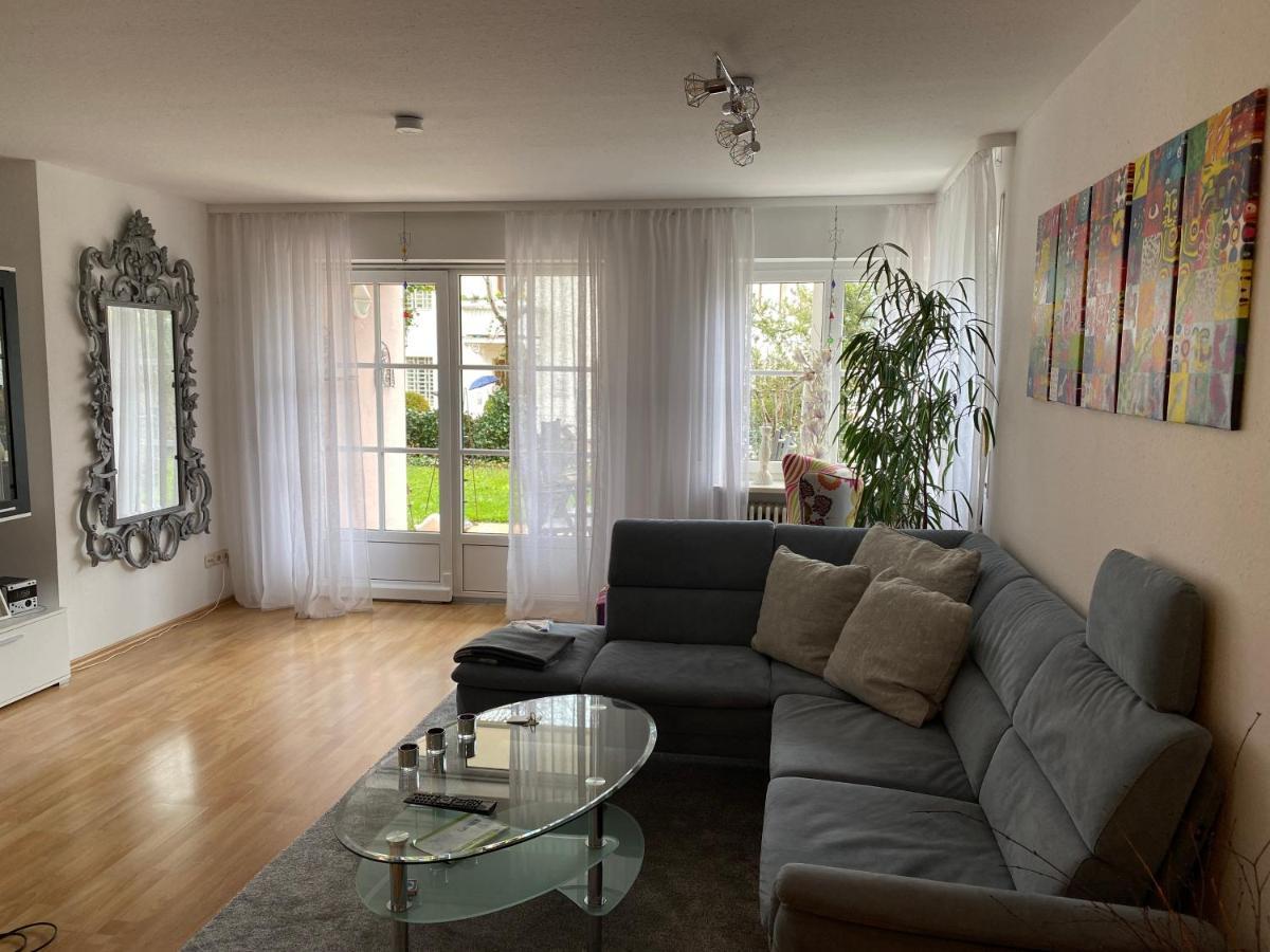 Apartment Downtown An Der Promenade *