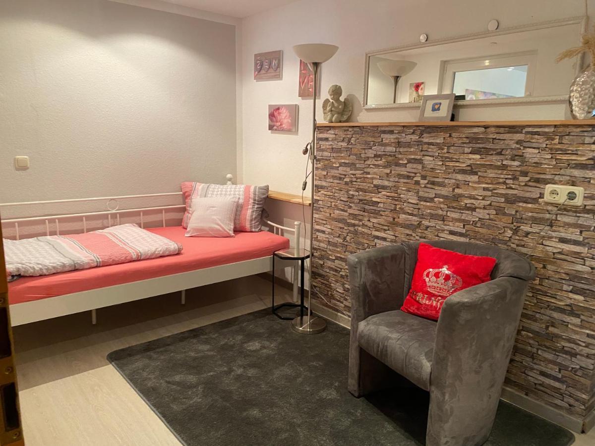 Downtown An Der Promenade Apartment *