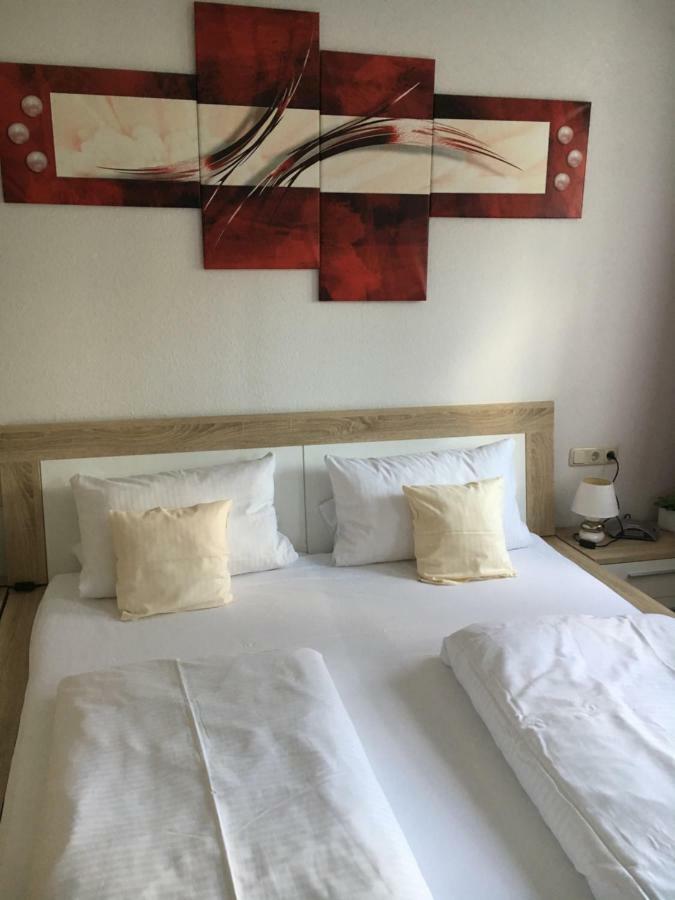 Apartment Downtown An Der Promenade